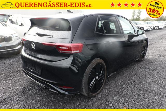 Volkswagen ID.3 GTX Performance IQ.DRIVE Interieur+ ACC 20Z 