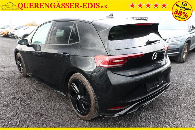 Volkswagen ID.3 GTX Performance IQ.DRIVE Interieur+ ACC 20Z 