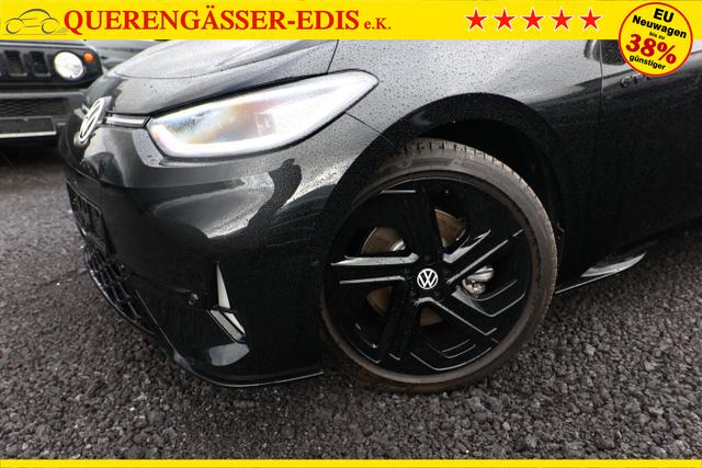 Volkswagen ID.3 GTX Performance IQ.DRIVE Interieur+ ACC 20Z 