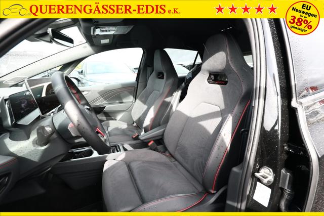 Volkswagen ID.3 GTX Performance IQ.DRIVE Interieur+ ACC 20Z 