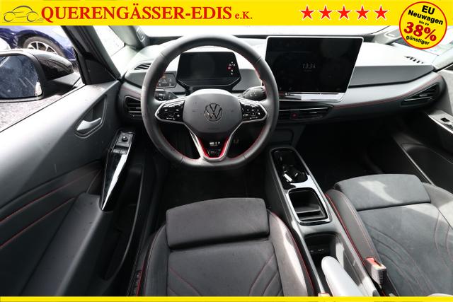 Volkswagen ID.3 GTX Performance IQ.DRIVE Interieur+ ACC 20Z 
