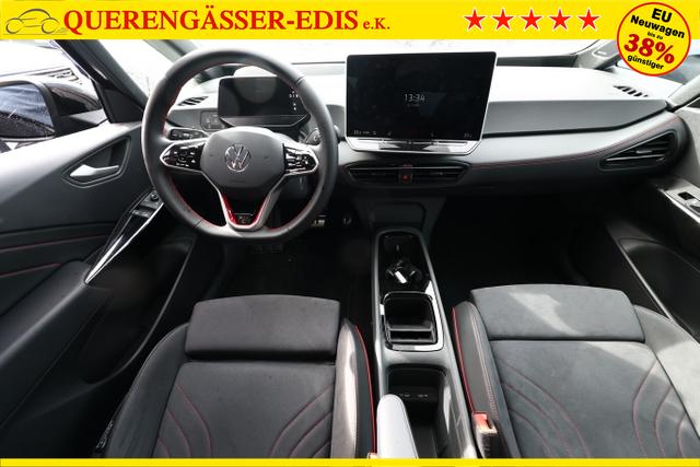Volkswagen ID.3 GTX Performance IQ.DRIVE Interieur+ ACC 20Z 
