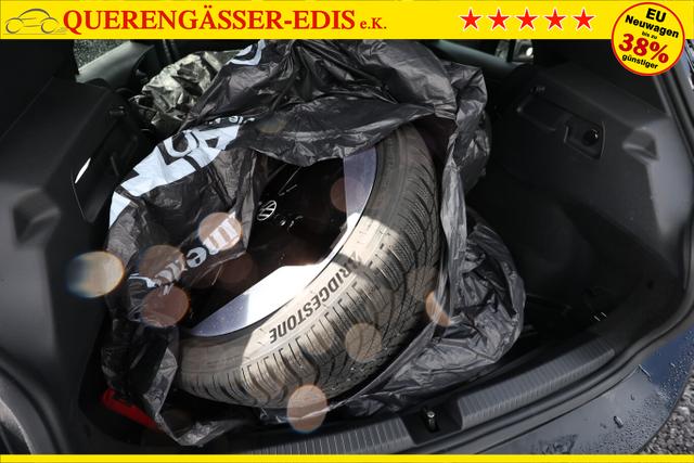 Volkswagen ID.3 GTX Performance IQ.DRIVE Interieur+ ACC 20Z 