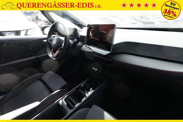 Volkswagen ID.3 GTX Performance IQ.DRIVE Interieur+ ACC 20Z 