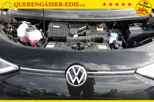 Volkswagen ID.3 GTX Performance IQ.DRIVE Interieur+ ACC 20Z 