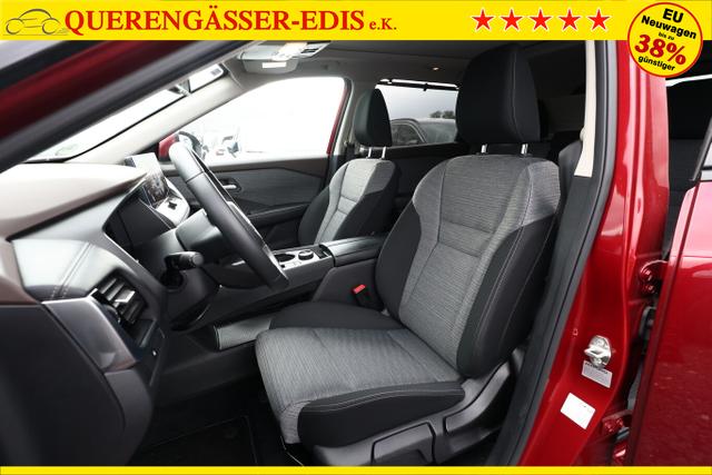 Nissan X-Trail N-CONNECTA VC-T 213 e-Power e-4ORCE 7S 