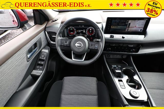 Nissan X-Trail N-CONNECTA VC-T 213 e-Power e-4ORCE 7S 