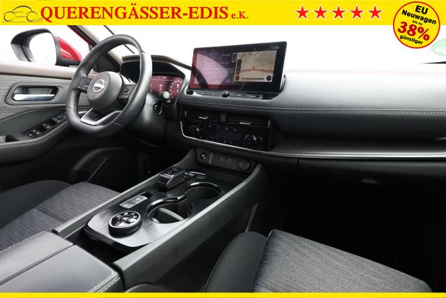 Nissan X-Trail N-CONNECTA VC-T 213 e-Power e-4ORCE 7S 