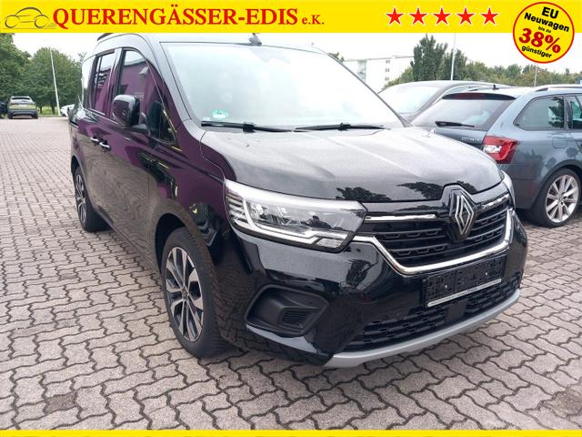 Renault Kangoo Techno III 1.3 TCe 130 Aut. LED Nav Kam 
