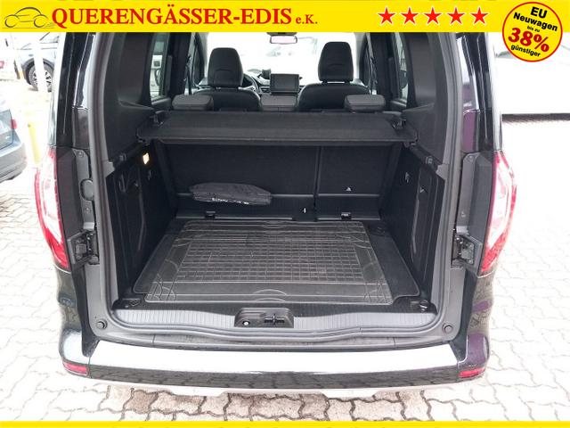 Renault Kangoo Techno III 1.3 TCe 130 Aut. LED Nav Kam 