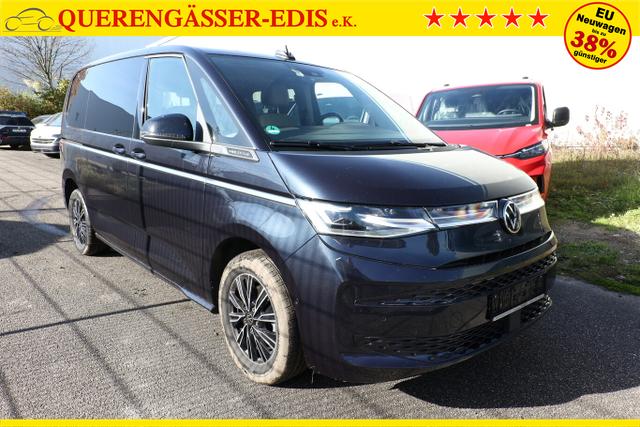 Volkswagen T7 Multivan Style 2.0 TDI 150 DSG Nav eHk ACC 