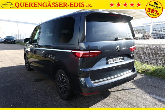 Volkswagen T7 Multivan Style 2.0 TDI 150 DSG Nav eHk ACC 