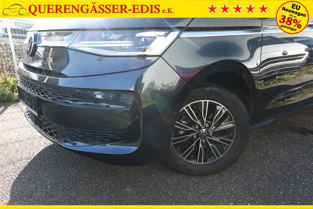 Volkswagen T7 Multivan Style 2.0 TDI 150 DSG Nav eHk ACC 
