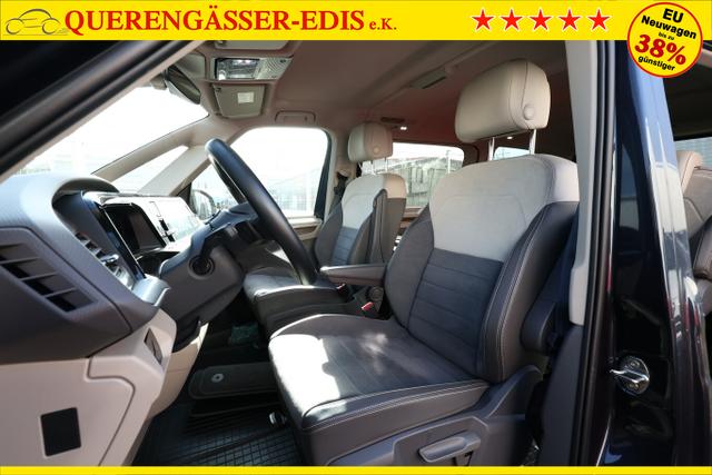 Volkswagen T7 Multivan Style 2.0 TDI 150 DSG Nav eHk ACC 