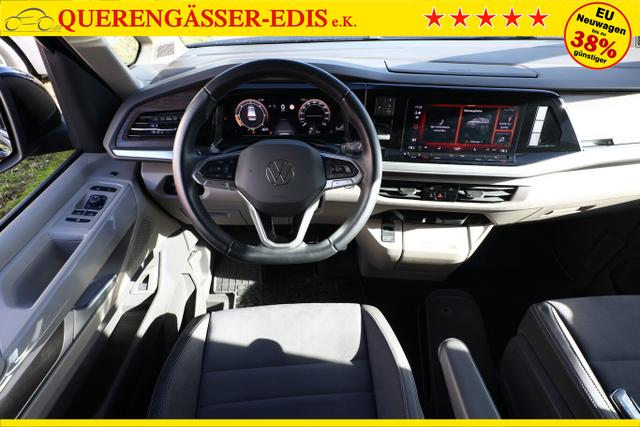 Volkswagen T7 Multivan Style 2.0 TDI 150 DSG Nav eHk ACC 