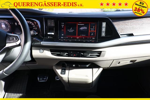 Volkswagen T7 Multivan Style 2.0 TDI 150 DSG Nav eHk ACC 