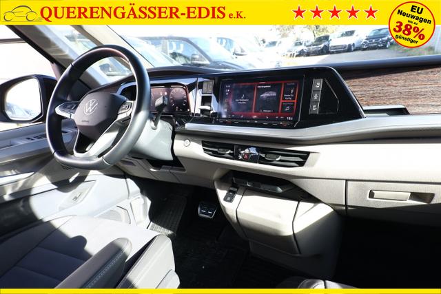 Volkswagen T7 Multivan Style 2.0 TDI 150 DSG Nav eHk ACC 