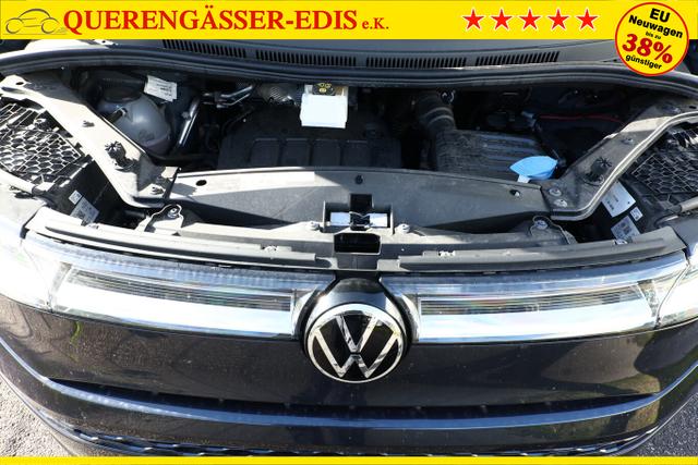 Volkswagen T7 Multivan Style 2.0 TDI 150 DSG Nav eHk ACC 