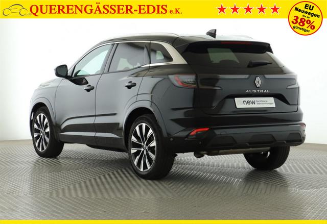 Renault Austral Techno LookP eHK SHZ ACC Kam LED Nav 19Z 
