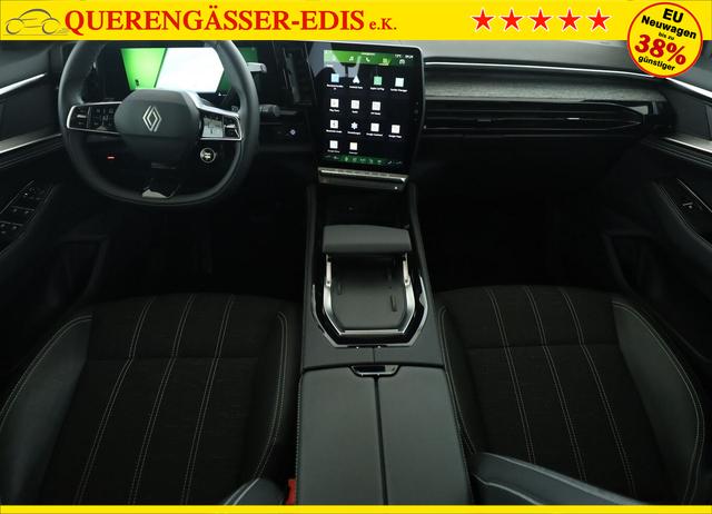 Renault Austral Techno LookP eHK SHZ ACC Kam LED Nav 19Z 