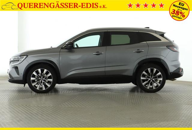Renault Austral Techno LookP eHK SHZ ACC Kam LED Nav 19Z 