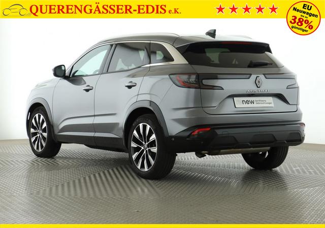 Renault Austral Techno LookP eHK SHZ ACC Kam LED Nav 19Z 