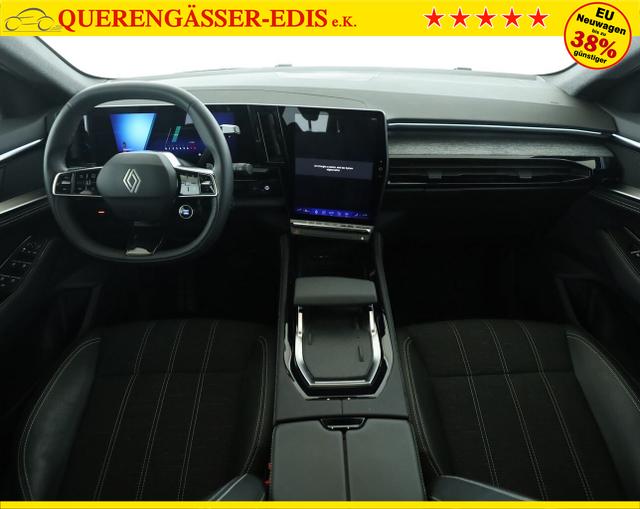 Renault Austral Techno LookP eHK SHZ ACC Kam LED Nav 19Z 