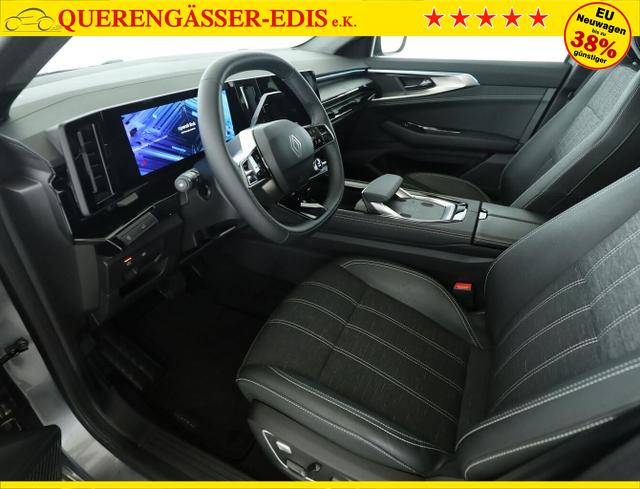 Renault Austral Techno LookP eHK SHZ ACC Kam LED Nav 19Z 