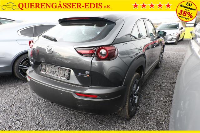 Mazda MX-30 Prime-Line e-SKYACTIV 170 R-EV ACC PDC 