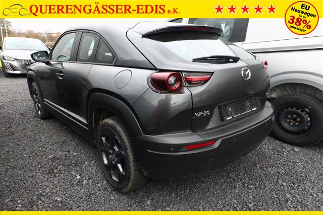 Mazda MX-30 Prime-Line e-SKYACTIV 170 R-EV ACC PDC 