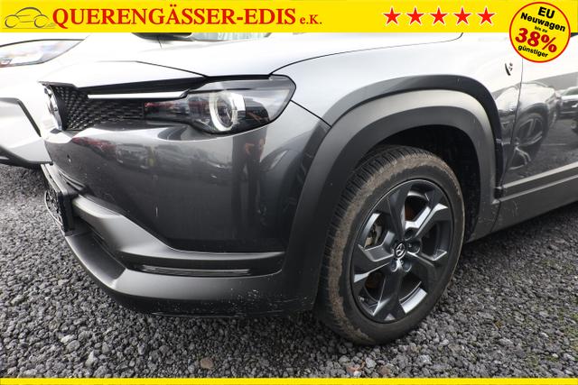 Mazda MX-30 Prime-Line e-SKYACTIV 170 R-EV ACC PDC 