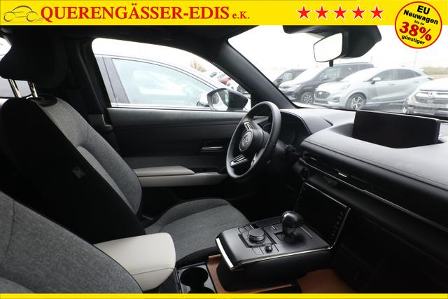 Mazda MX-30 Prime-Line e-SKYACTIV 170 R-EV ACC PDC 