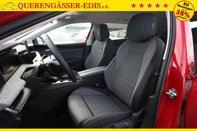 Skoda Superb Combi Selection 2.0 TDI 150 DSG 4x4 LED StandH 