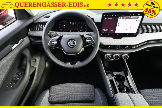Skoda Superb Combi Selection 2.0 TDI 150 DSG 4x4 LED StandH 
