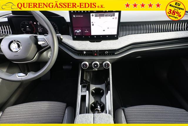 Skoda Superb Combi Selection 2.0 TDI 150 DSG 4x4 LED StandH 