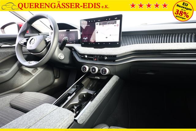 Skoda Superb Combi Selection 2.0 TDI 150 DSG 4x4 LED StandH 