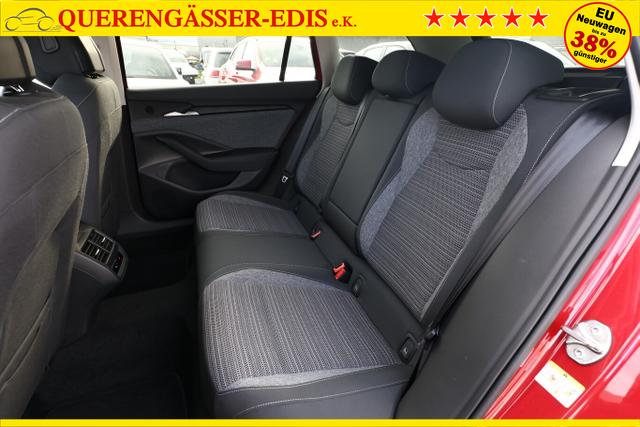 Skoda Superb Combi Selection 2.0 TDI 150 DSG 4x4 LED StandH 