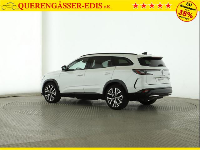 Renault Espace Iconic 1.2 E-TECH 200 Pano H/K Matrix 7-S 