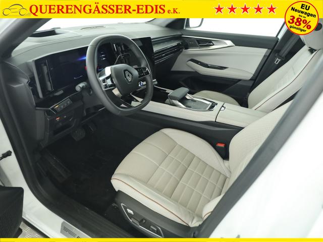 Renault Espace Iconic 1.2 E-TECH 200 Pano H/K Matrix 7-S 