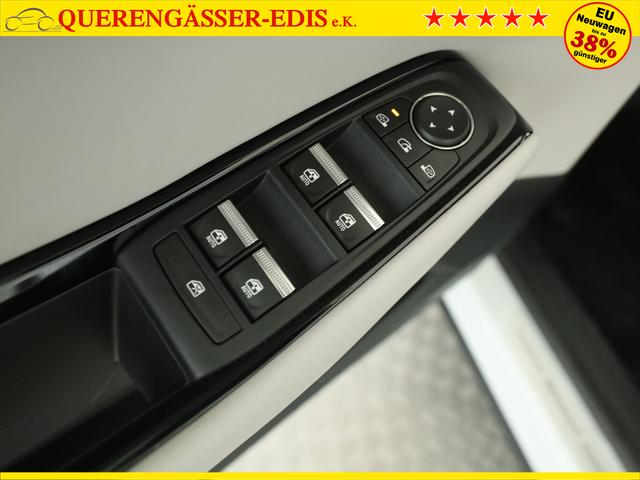 Renault Espace Iconic 1.2 E-TECH 200 Pano H/K Matrix 7-S 