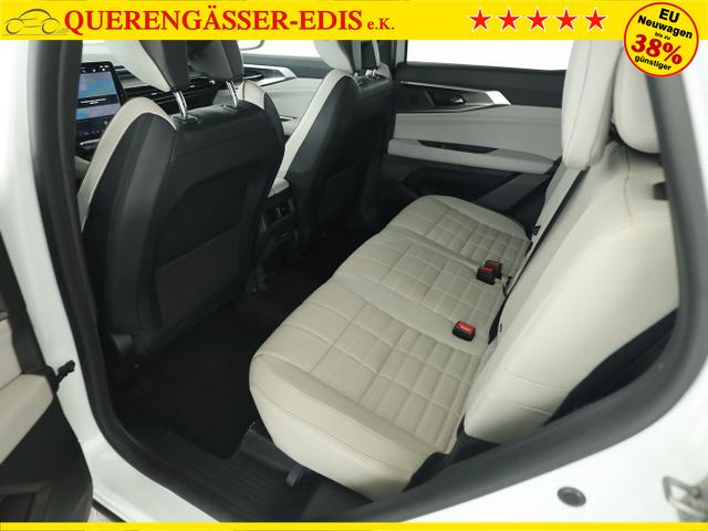 Renault Espace Iconic 1.2 E-TECH 200 Pano H/K Matrix 7-S 