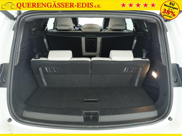 Renault Espace Iconic 1.2 E-TECH 200 Pano H/K Matrix 7-S 