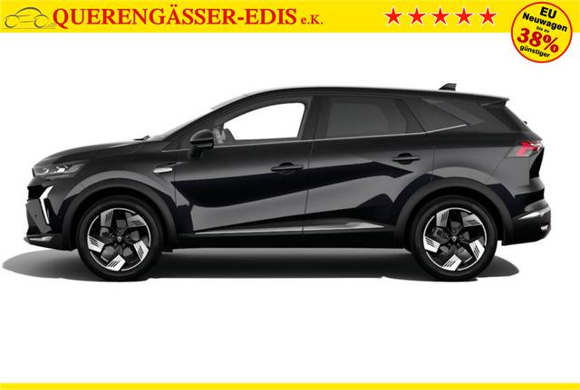 Renault Symbioz Iconic E-TECH 145 Ext Grip 360&deg; ACC SHZ 