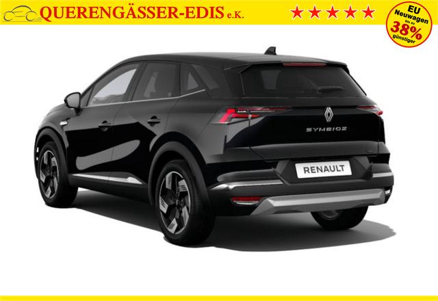 Renault Symbioz Iconic E-TECH 145 Ext Grip 360&deg; ACC SHZ 