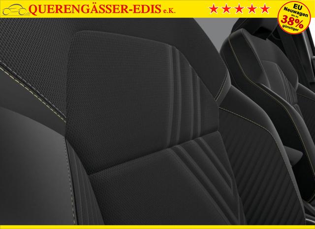 Renault Symbioz Iconic E-TECH 145 Ext Grip 360&deg; ACC SHZ 