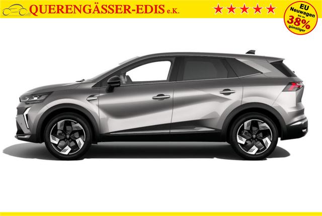 Renault Symbioz Iconic E-TECH 145 Ext Grip 360&deg; ACC SHZ 