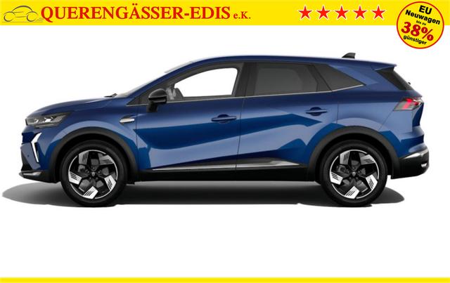 Renault Symbioz Iconic E-TECH 145 Ext Grip 360&deg; ACC SHZ 