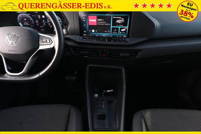 Volkswagen Caddy Maxi 1.5 TSI 116 DSG 7-S AHK DigC PDC AppC 