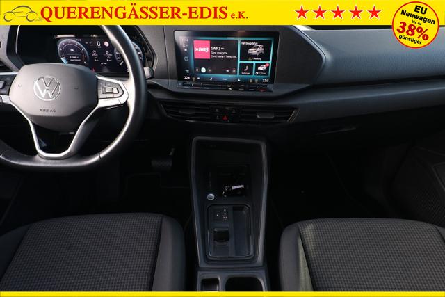 Volkswagen Caddy Maxi 1.5 TSI 116 DSG 7-S AHK DigC PDC AppC 