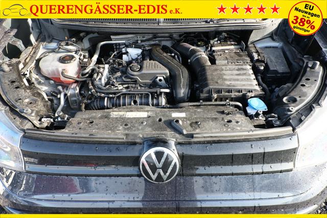 Volkswagen Caddy Maxi 1.5 TSI 116 DSG 7-S AHK DigC PDC AppC 